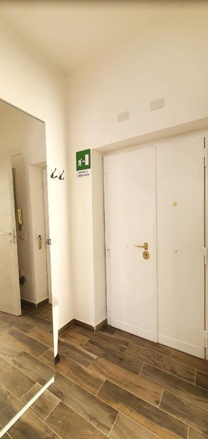 Vatican Apartment St. Peter Řím Exteriér fotografie