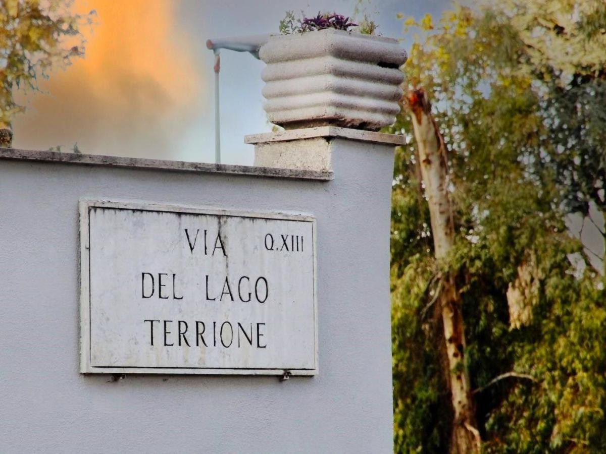 Vatican Apartment St. Peter Řím Exteriér fotografie